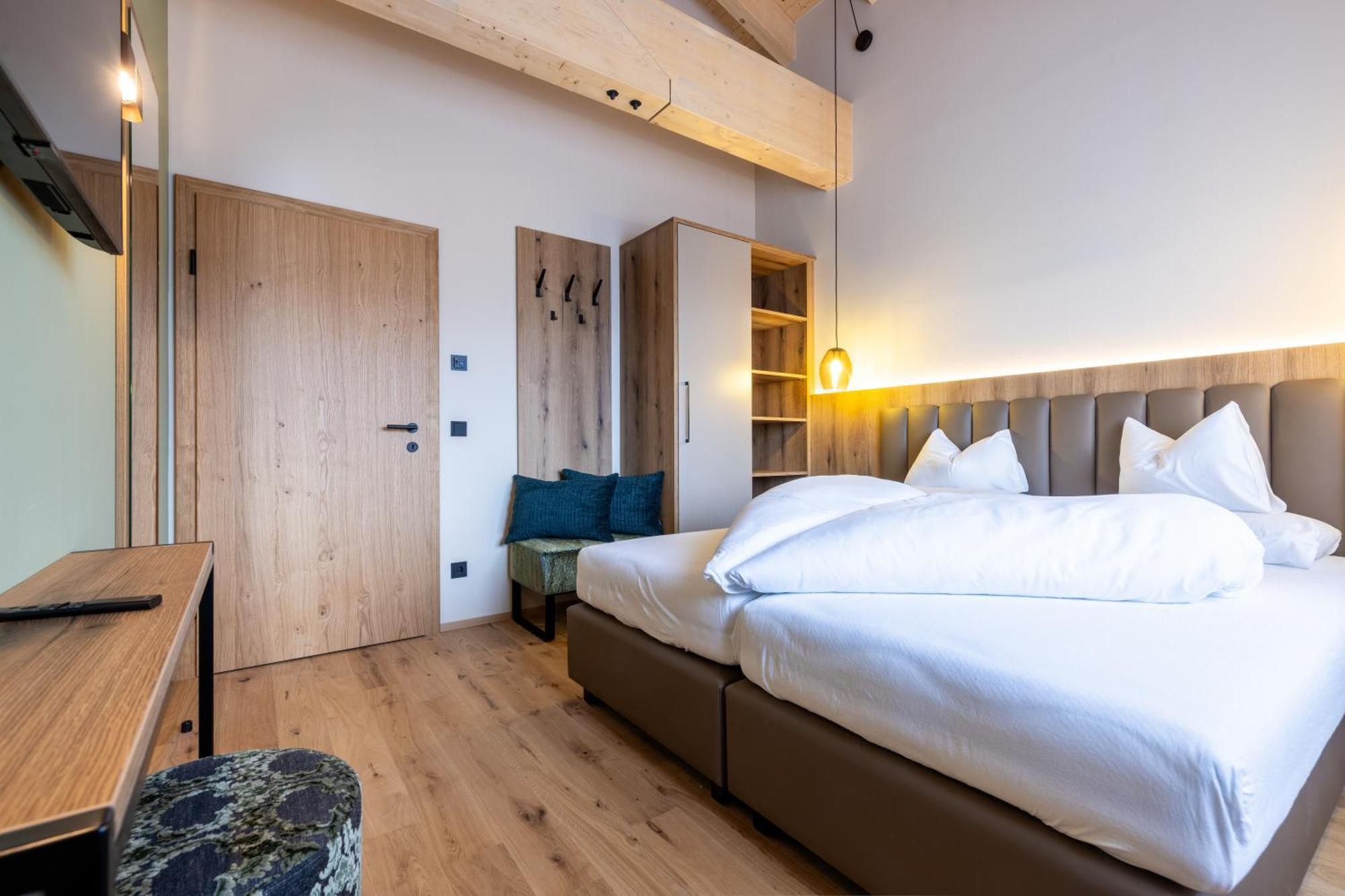Hoeflehner Premium Gumpen Lodge Haus im Ennstal Eksteriør bilde
